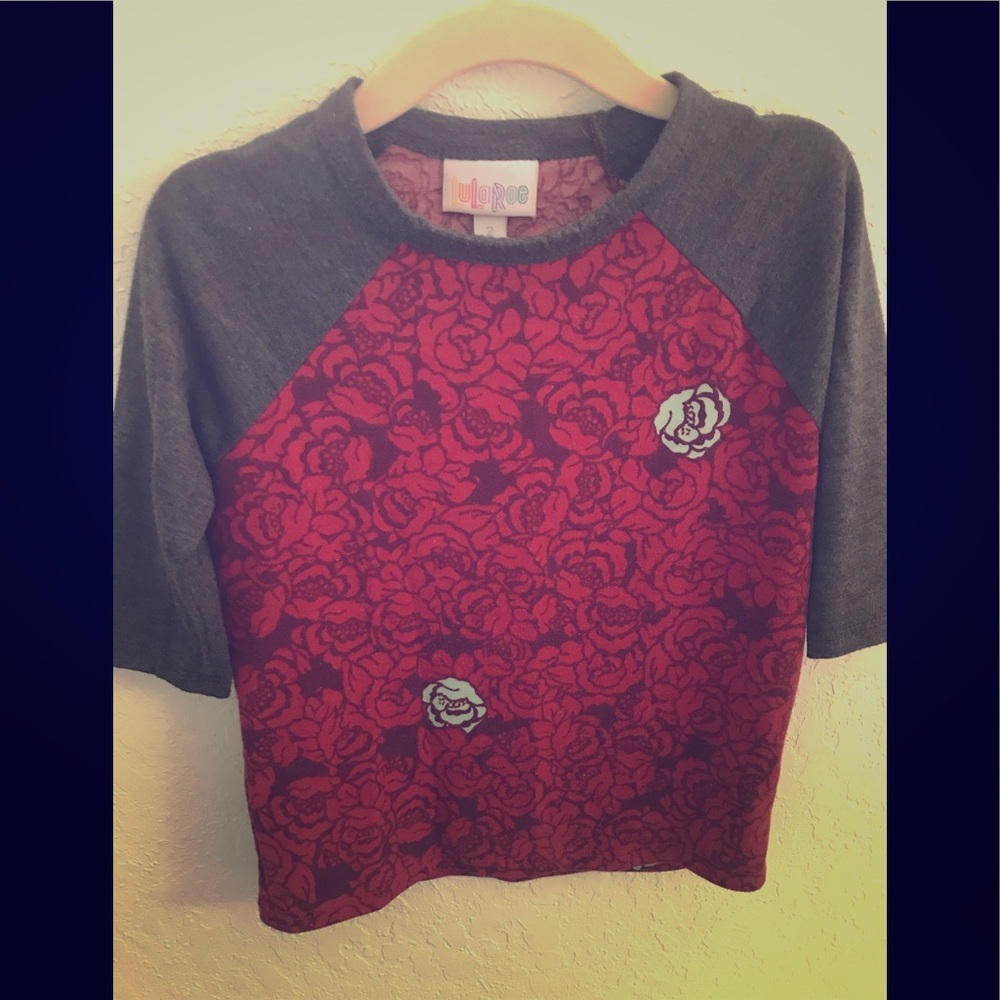 Lularoe Sloane Size 2